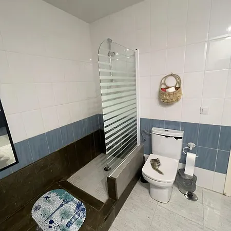 Casa Tuna Apartment *