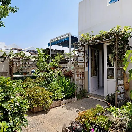 Apartment Casa Tuna Playa Blanca (Lanzarote)