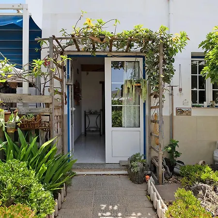 Casa Tuna Apartment