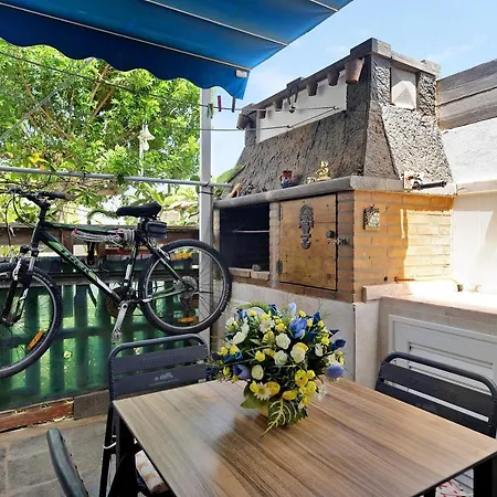 Casa Tuna Appartement *