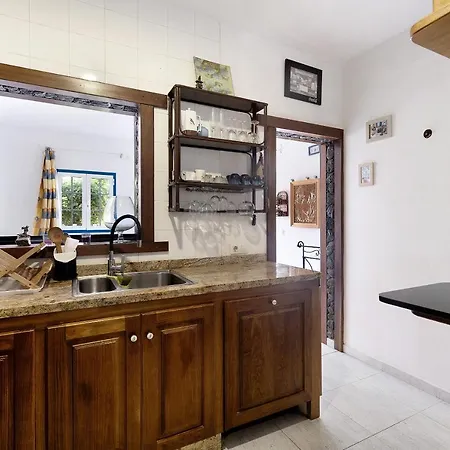 Appartement Casa Tuna *