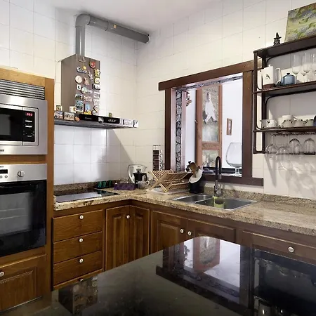 Casa Tuna