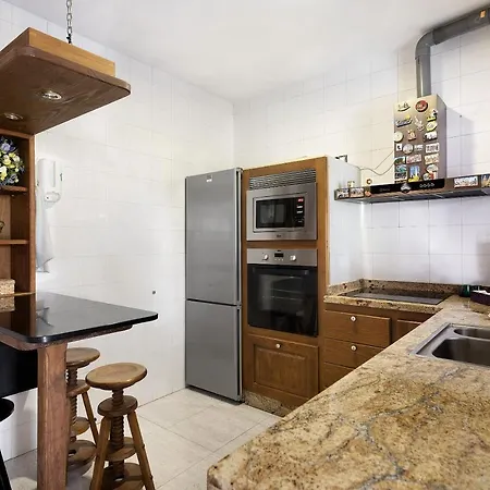 Casa Tuna Appartement Playa Blanca (Lanzarote)