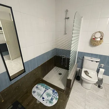 Appartement Casa Tuna *