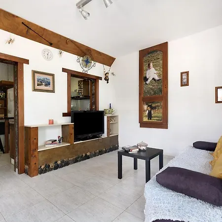 Lägenhet Casa Tuna *