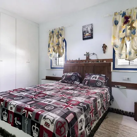 Lägenhet Casa Tuna