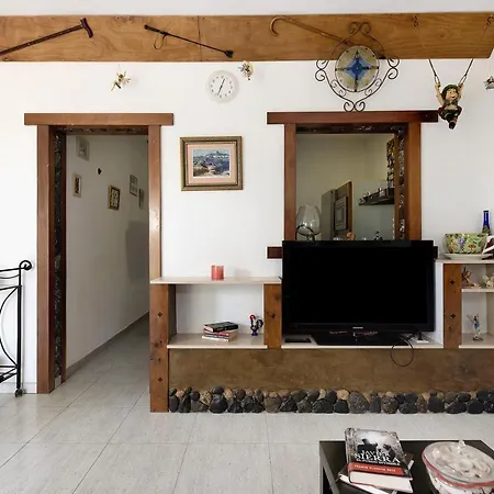 Lägenhet Casa Tuna *