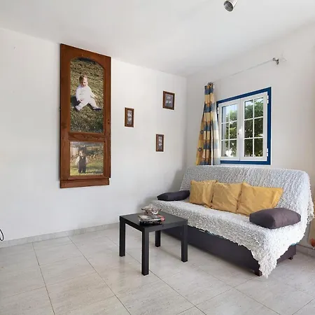 Lägenhet Casa Tuna Playa Blanca (Lanzarote)