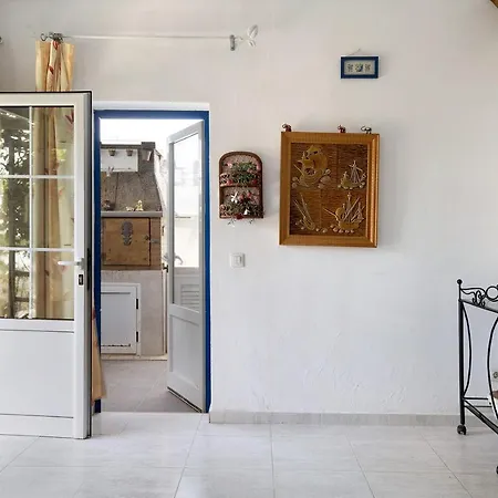 Casa Tuna Lägenhet