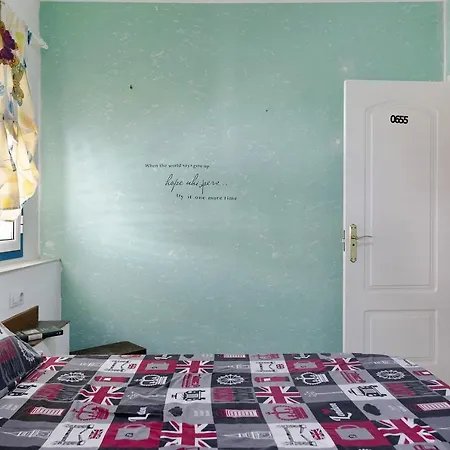 Lägenhet Casa Tuna