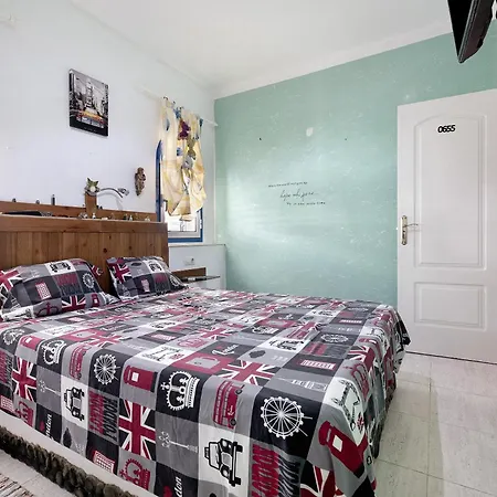 Lägenhet Casa Tuna